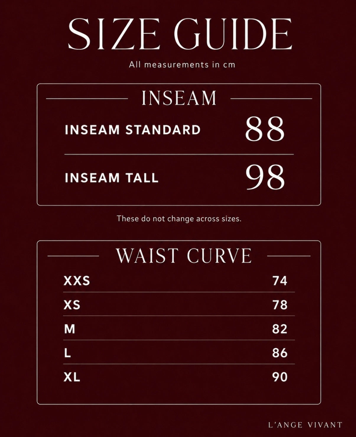 Lange-Low Cargo